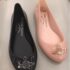 Lauren Lorraine Shoes Womens Size 8.5 Espadrille Flats Embellished Tropical ESPI