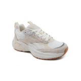 Reebok Women’s Chaos Running Sneaker Size 9 Taupe