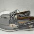 Adidas Adizero EVO SL Woven Men’s Running Shoes UK 9.5