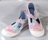Soludos The Original Dali Espadrille Womens Size 9-9.5 Red Flat Canvas