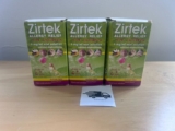 Zirtek Allergy Solution – 200ml – Cetirizine Liquid – Hayfever & Allergy Relief