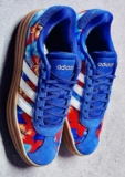Adidas “VL Bold Court” Women’s Sneakers (Size 8 US) BRAND NEW / NWT KI3353