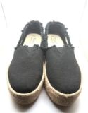 Women White Plated Sparkling CZ Band Ring Engage Wedding Adjustable Size 6-10