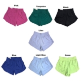 Member’s Mark Womens 4-way Stretch 4in Inseam Lightweight Motion Short