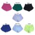 Member’s Mark Womens 4-way Stretch 4in Inseam Lightweight Motion Short