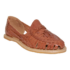 The Western Shops Women’s Leather Traditional Huarache Sandal