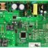 GE Refrigerator WR55X10968 225D4204G003 Main Control Board Assembly