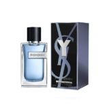 YSL Y 3.3 oz 100 ml EDT Men Cologne Spray – Brand New NIB