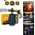 Powerful Cooking Torch, Sous Vide Propane Torch, Kitchen Culinary Grilling To…