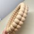 Dearfoams Women’s Memory Foam Clog Slippers Dusty Pink Size Large 9-10 NIB NEW