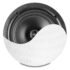 PD NCSS6 In Ceiling Speakers 6.5″ Low Profile Coaxial Home Audio System