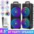Sound King. 2  Subwoofer Speakers 4 Ohms 200w