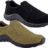 Women’s Issa Mesh Breathable Ballet Sheer Flats w/Memory Foam Insole 6 Black