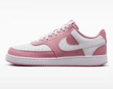Nike Court Vision Next Nature Low Pink W – DH3158-603