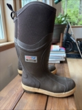Xtratuf Neoprene, Men’s Size 8 Or Wmns Size 9