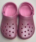 UGG Women’s Scuffette II Black/Gray Sheepskin Collar Slippers Size US 6-11 NEW