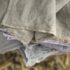 Sabiki Bait Rigs 6 Hooks With Fish Skin Size:2,4,6,8,10,12,14.