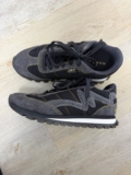 Marc Jacob Sneakers Black Jeans Joggers Size 38 Women’s