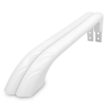 5304486359 Refrigerator Door Handle Replaces 5304506469 5304504507 242059501