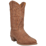 Laredo Men’s Cutglass Sand Leather Boots 68626