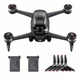 Original DJI FPV Drone with 2pcs Genuine Intelligent Flight Batteries,Propellers