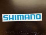 Shimano Fishing Reels Die Cut Vinyl Decal High Quality Sticker Fishing Rods