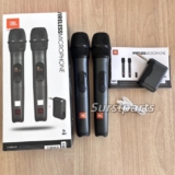 WIRELESSMICAM 2 Wireless Dynamic Microphones with Receiver New US stock