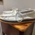 NEW Lucky Brand Size (US 10 Med.) Brown Leather New Mocassins Loafers Maeki