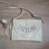prada nylon handbag with gold hardware