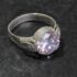 Old Ring, Vintage Jewellery Metal Ring