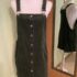 Louis Vuitton Shoulder Strap Adjustable Replacemen Crossbody Shoulder