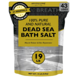Aromasong Fine Grain Dead Sea Spa Bath Salt