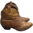 UGG Real Aus 100% Australian Sheepskin Wool Mens Slippers ChocolateChestnutStone