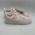 Nike Court Vision Lo NN Shoes Womens Size 10 Pearl Pink Sail DH3158 608