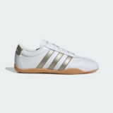 Adidas Women’s Grand Court Lo ‘White Cyber Metallic ‘Shoes JQ9685
