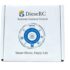 X-Large Cooling Gel Pillow Chilled Natural Sleeping Aid Body Cool Bed Mat Pad