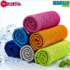 NEW! OCOOPA Microfiber Beach Towel Fast Drying Oversize Ocean Sand Free Outdoor