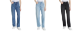 Gloria Vanderbilt Women’s Straight Leg Jean