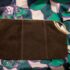 Women’s NWOT Convertible Shorts to Capris with Pockets,Olive With Pink, Size 16W