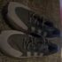adidas Originals ZX Boost 22 Trainers Classic Blue, UK Size 5