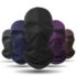 Balaclava Ski Mask Motorcycle Windproof Sun Protection Head Cover for Men Women