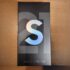 Nike Revolution Iron Smoke Grey DC3728-004 Running Walking Training Brand New
