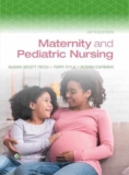 Maternity and Pediatric Nursing – Hardcover, by RICCI SUSAN; KYLE – Very Good