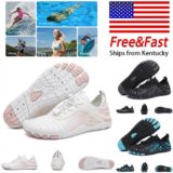 Pro Barefoot Shoes Healthy & Non-Slip Footwear Unisex Outdoor Athletic Shoe
