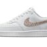 Nike Court Vision Low Next Nature Women’s Size 9.5 White/Casual Shoes FN7323-100