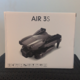AIR 3S Ready to Fly Camera Drone 4K Wi-Fi, 15 min Flight Time