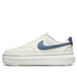 (WMNS) Nike Court Vision Alta ‘Sail Diffused Blue’
