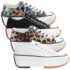 Womens Mesh Walking Shoes
