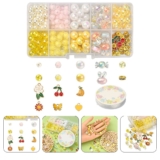 Jewellery Making Kit Teens Jewelry for Girls Kits Adults Women Bracelet
