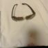 Women’s Gold Metallic Halter Neck Sleeveless Blouse Top Shiny Party Tank